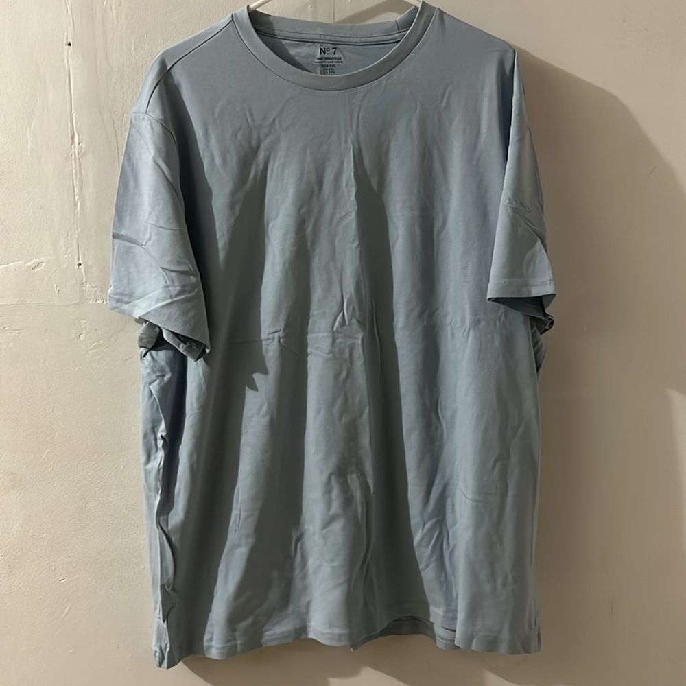 3-pack Regular Fit T-shirts - Picture 3 of 6